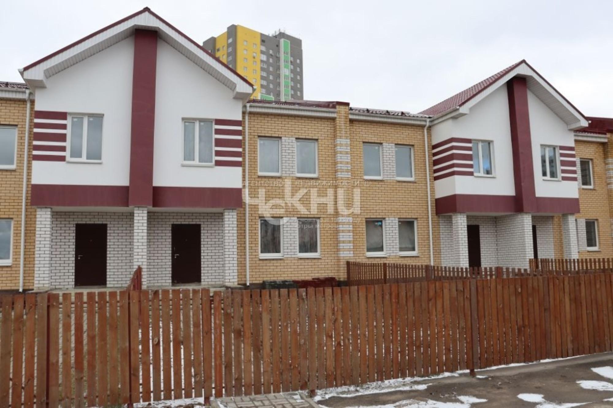 Купить дачу, дом, коттедж за 11 900 000 рублей на Нижегородский район