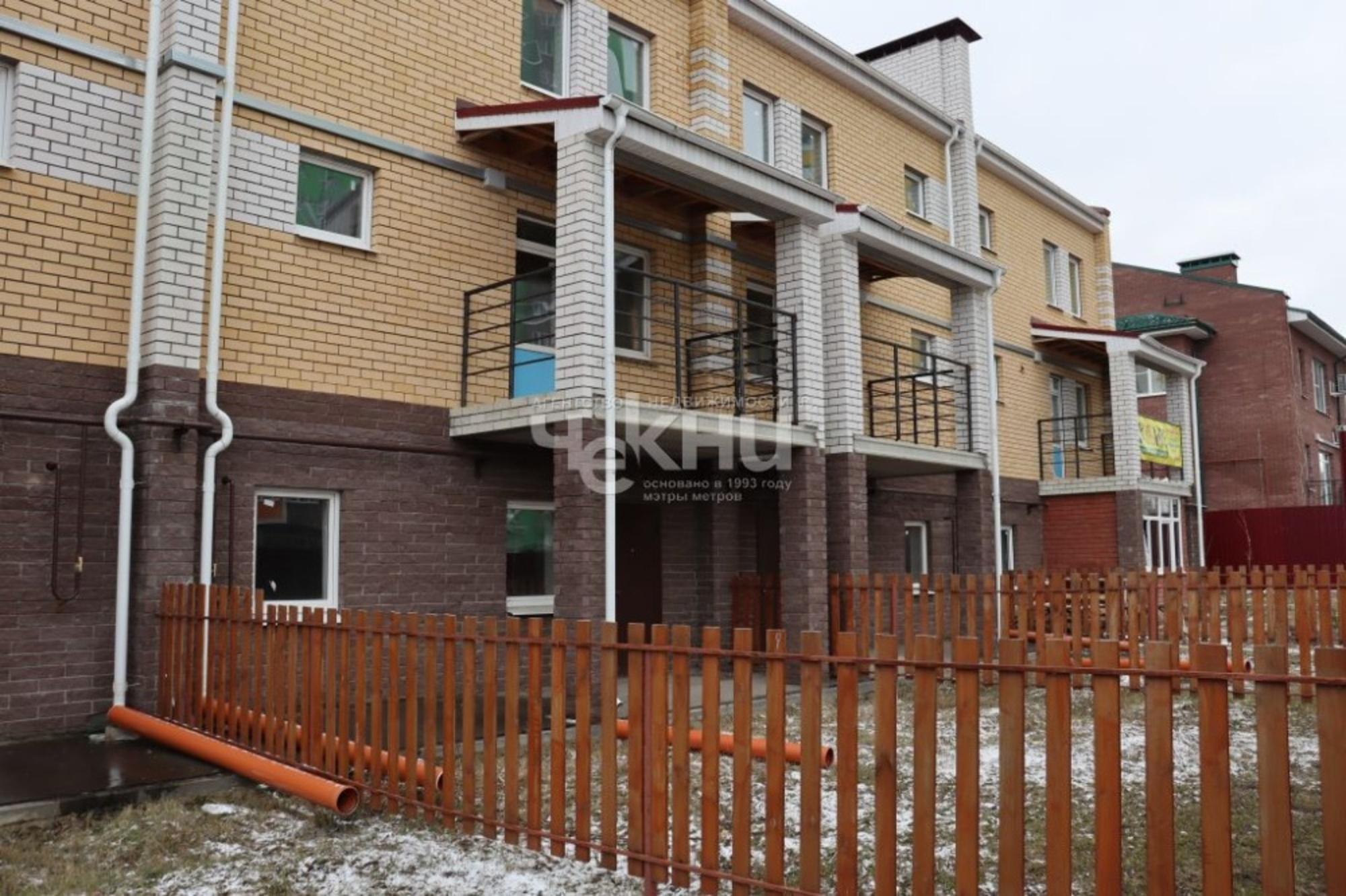 Купить дачу, дом, коттедж за 11 900 000 рублей на Нижегородский район