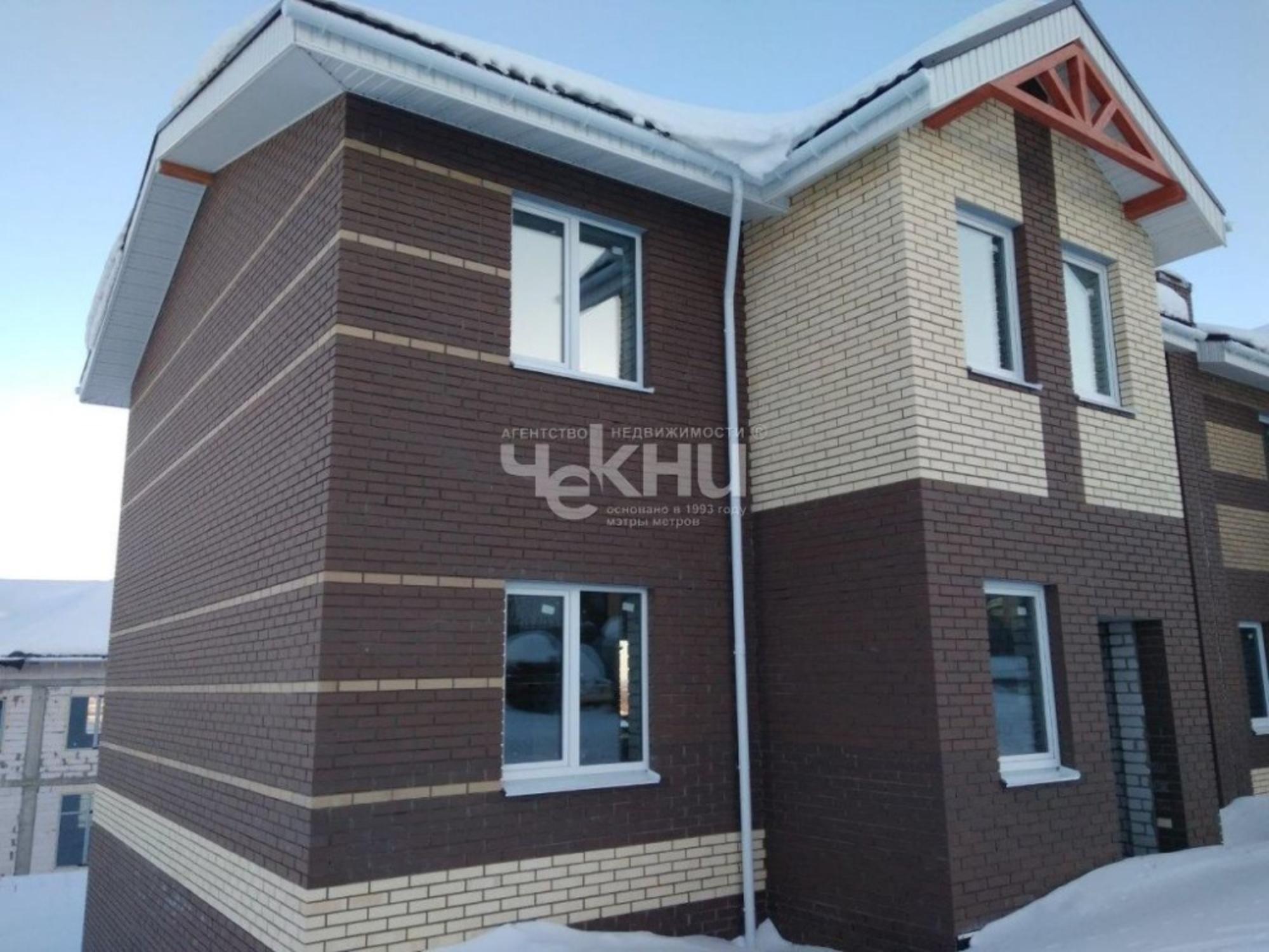 Купить дачу, дом, коттедж за 14 990 000 рублей на Афонино д