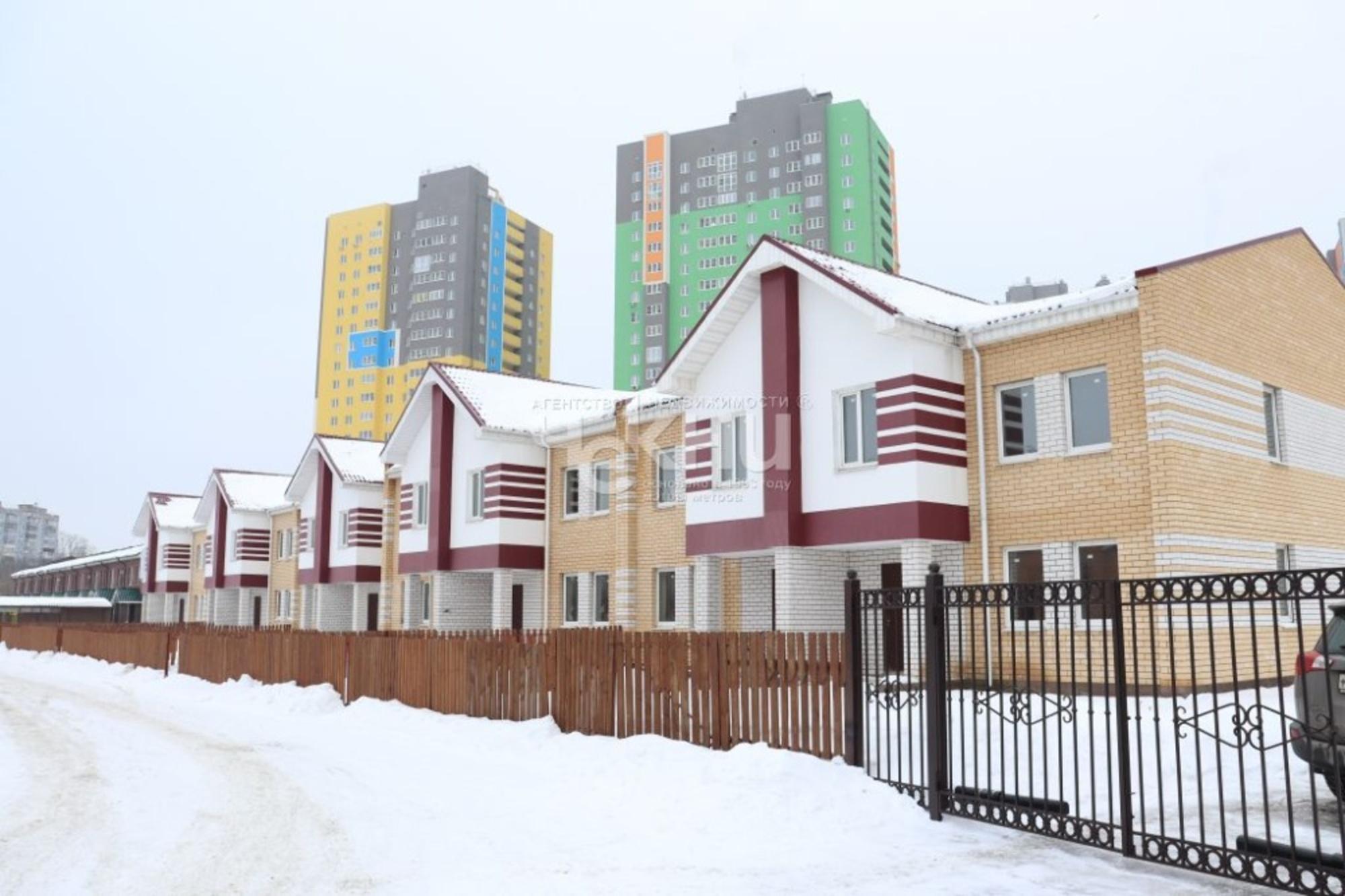 Купить дачу, дом, коттедж за 11 900 000 рублей на Нижегородский район