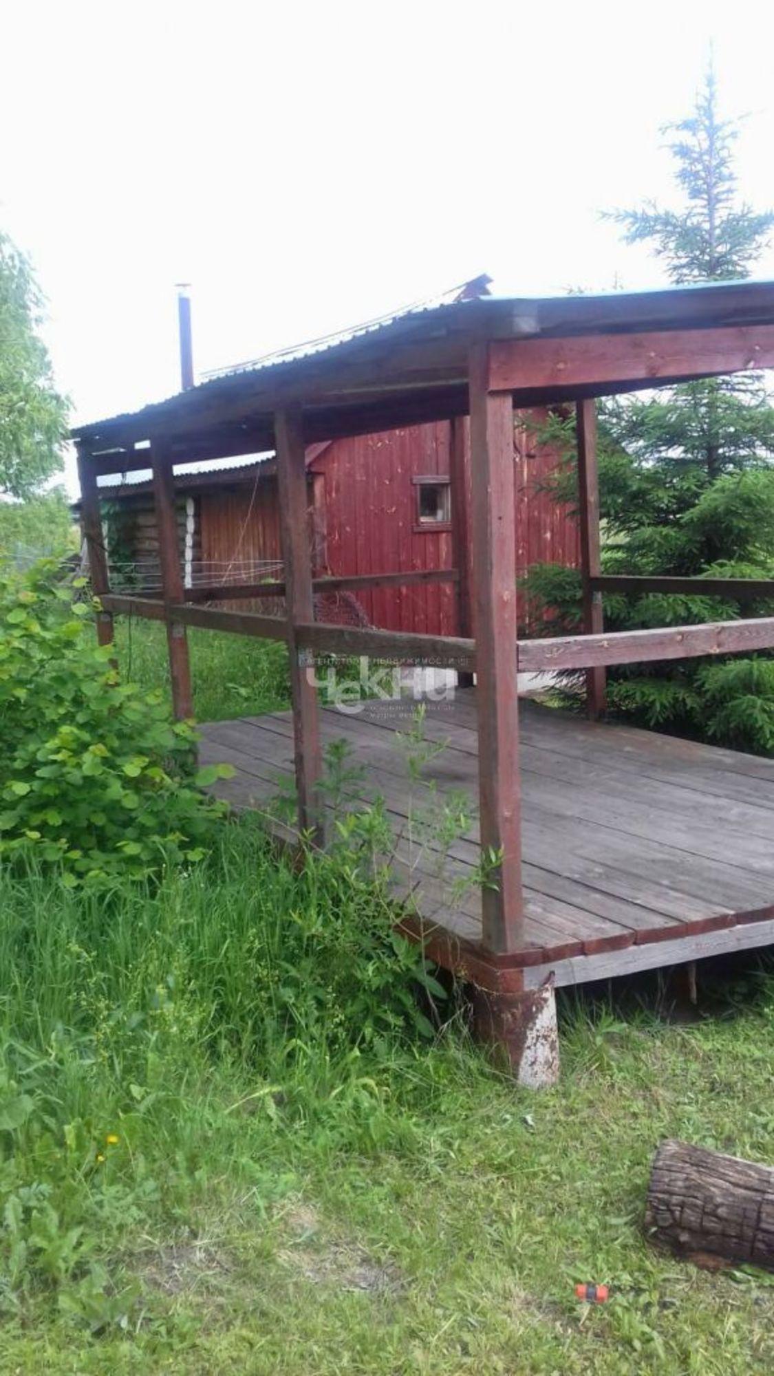 Купить дачу, дом, коттедж за 1 250 000 рублей на Чернуха с