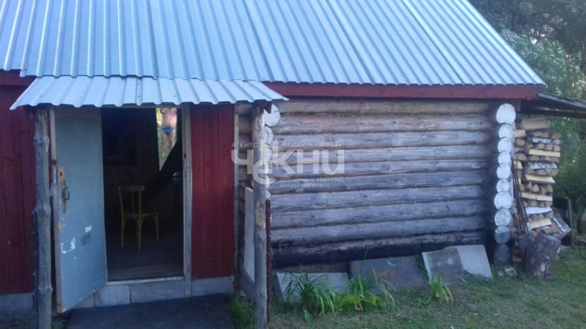 Купить дачу, дом, коттедж за 1 250 000 рублей на Чернуха с