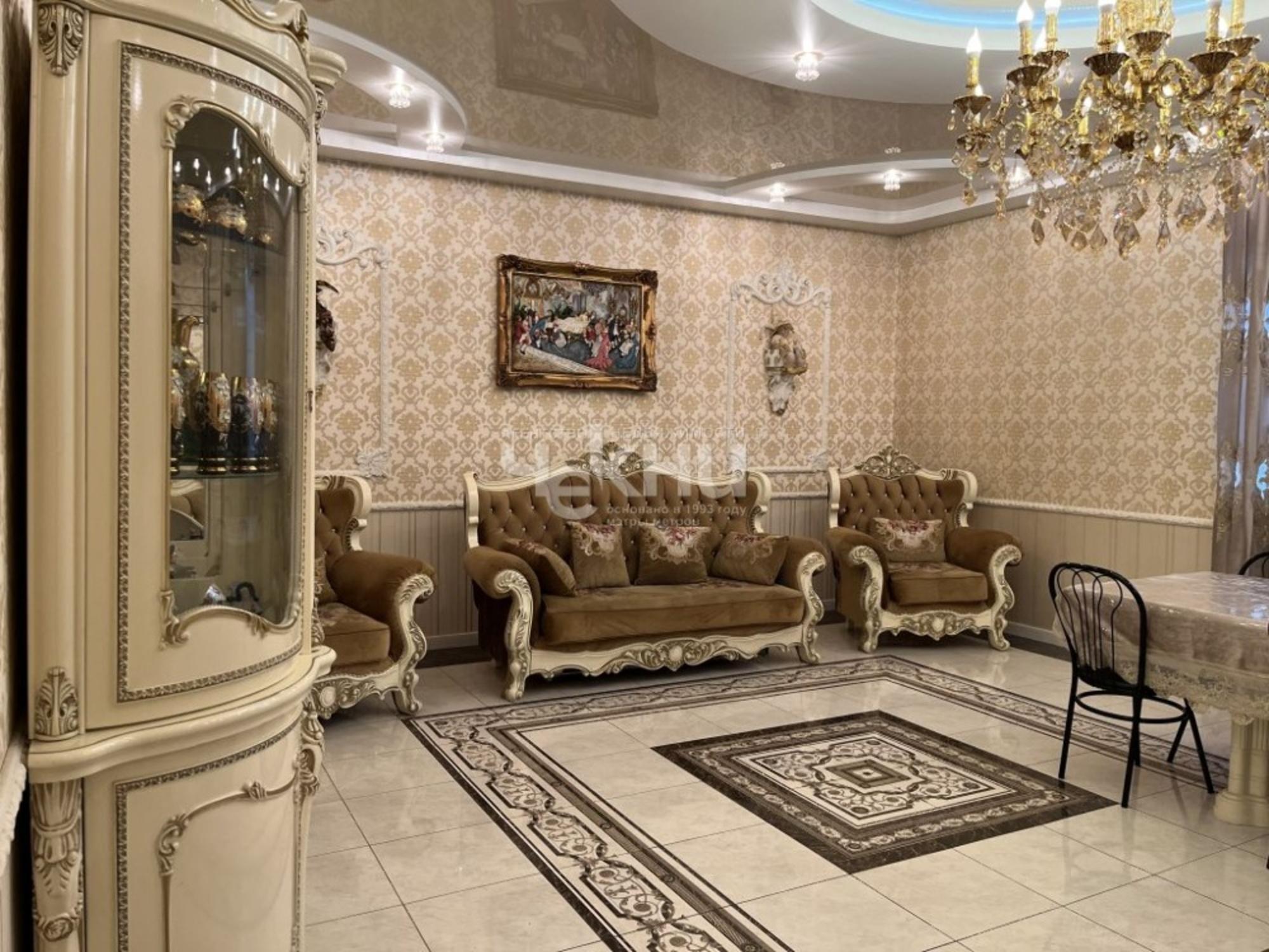Купить дачу, дом, коттедж за 17 500 000 рублей на Бор