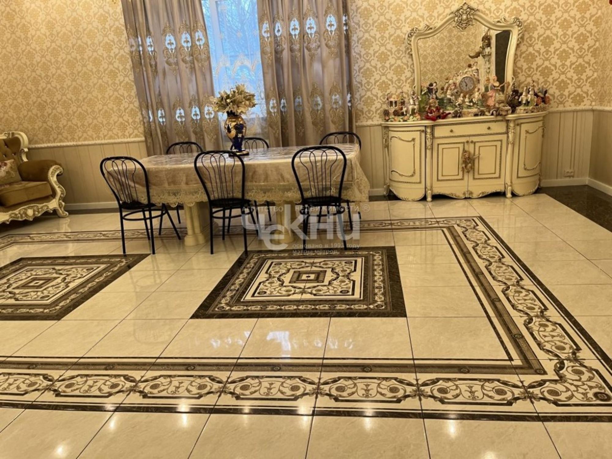 Купить дачу, дом, коттедж за 17 500 000 рублей на Бор