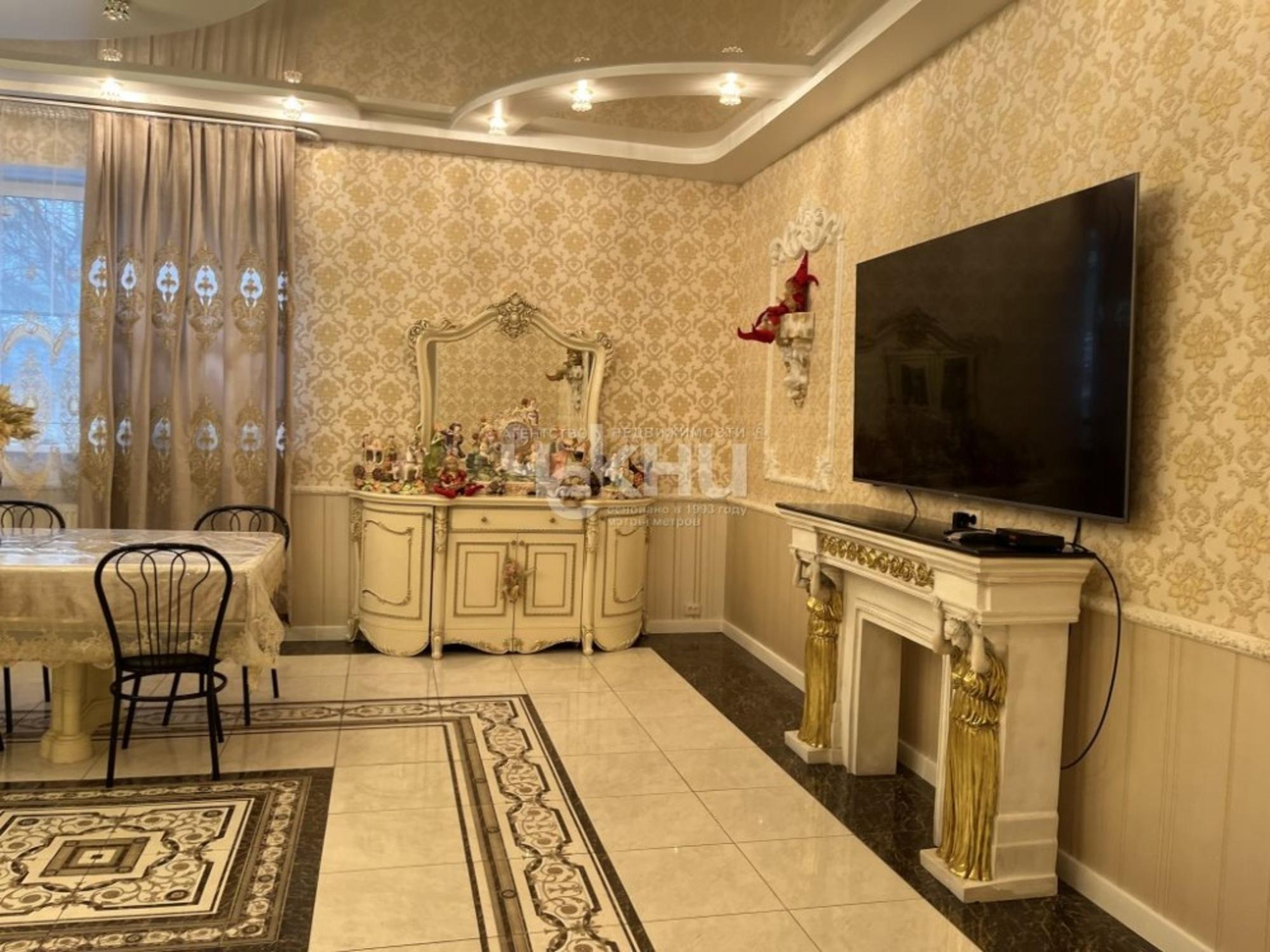 Купить дачу, дом, коттедж за 17 500 000 рублей на Бор