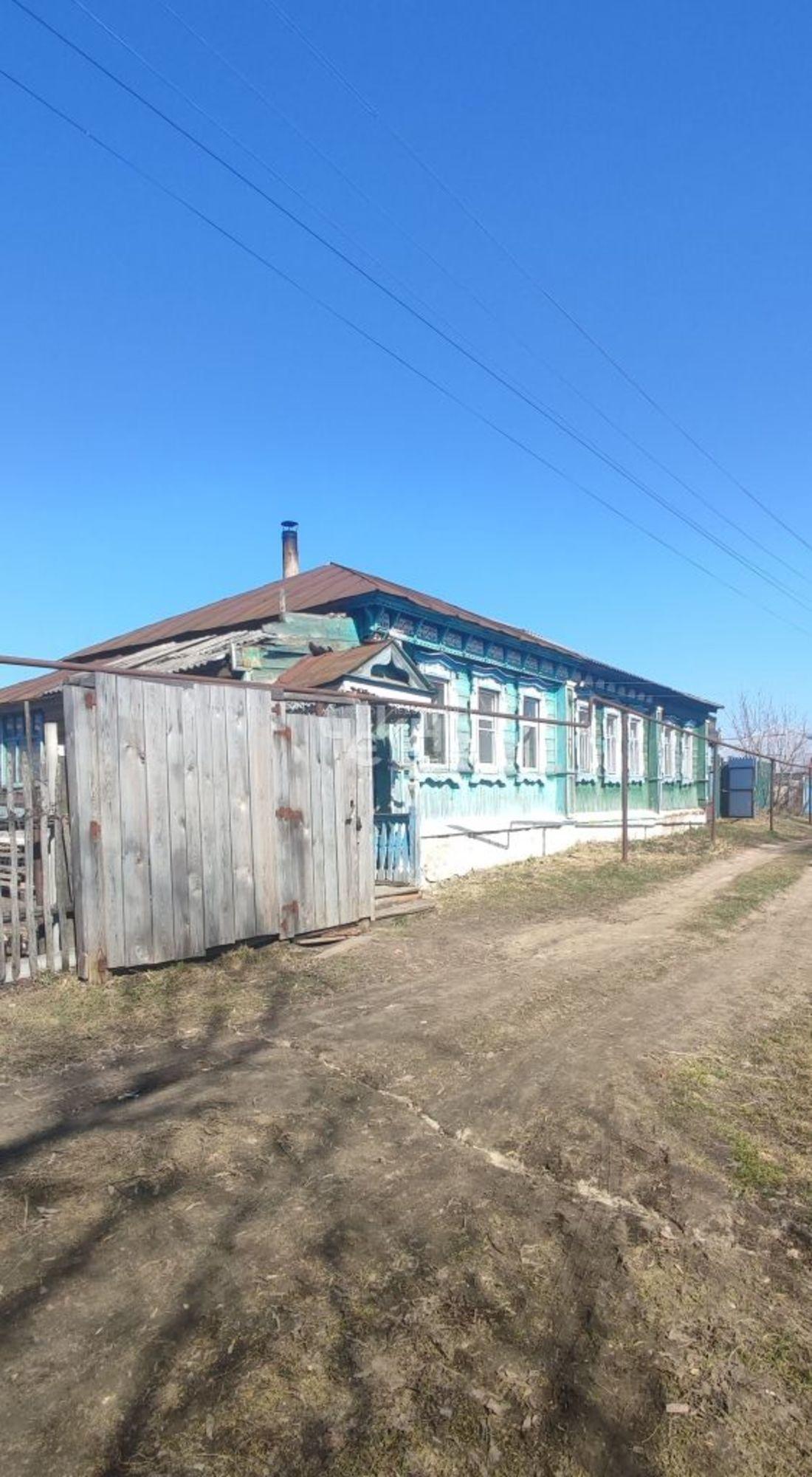 Купить дачу, дом, коттедж за 2 000 000 рублей на Сергач