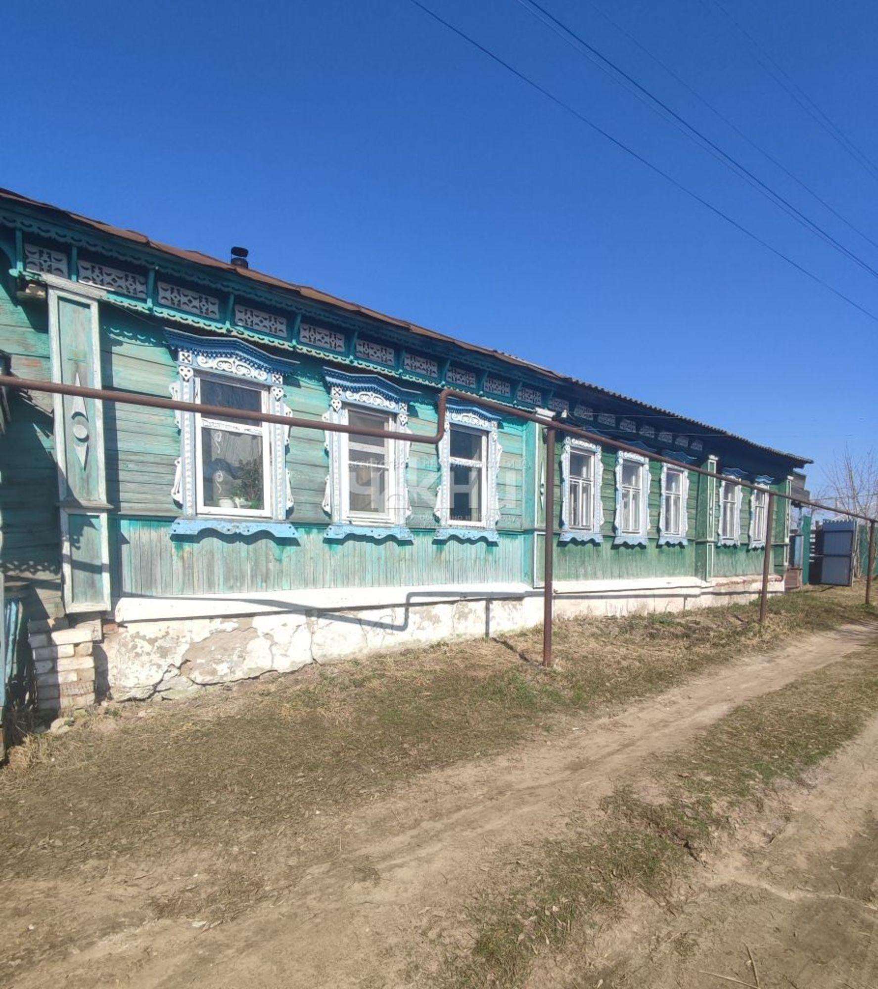 Купить дачу, дом, коттедж за 2 000 000 рублей на Сергач