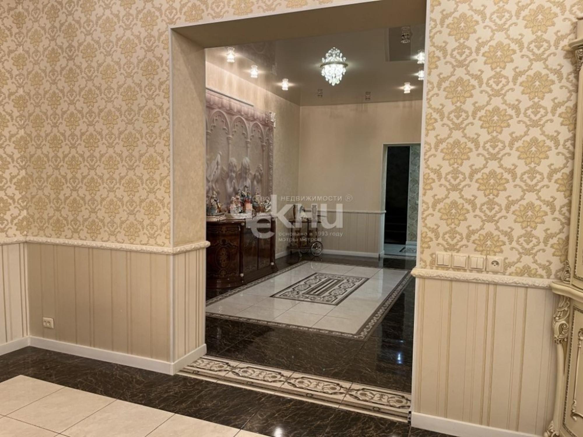 Купить дачу, дом, коттедж за 17 500 000 рублей на Бор