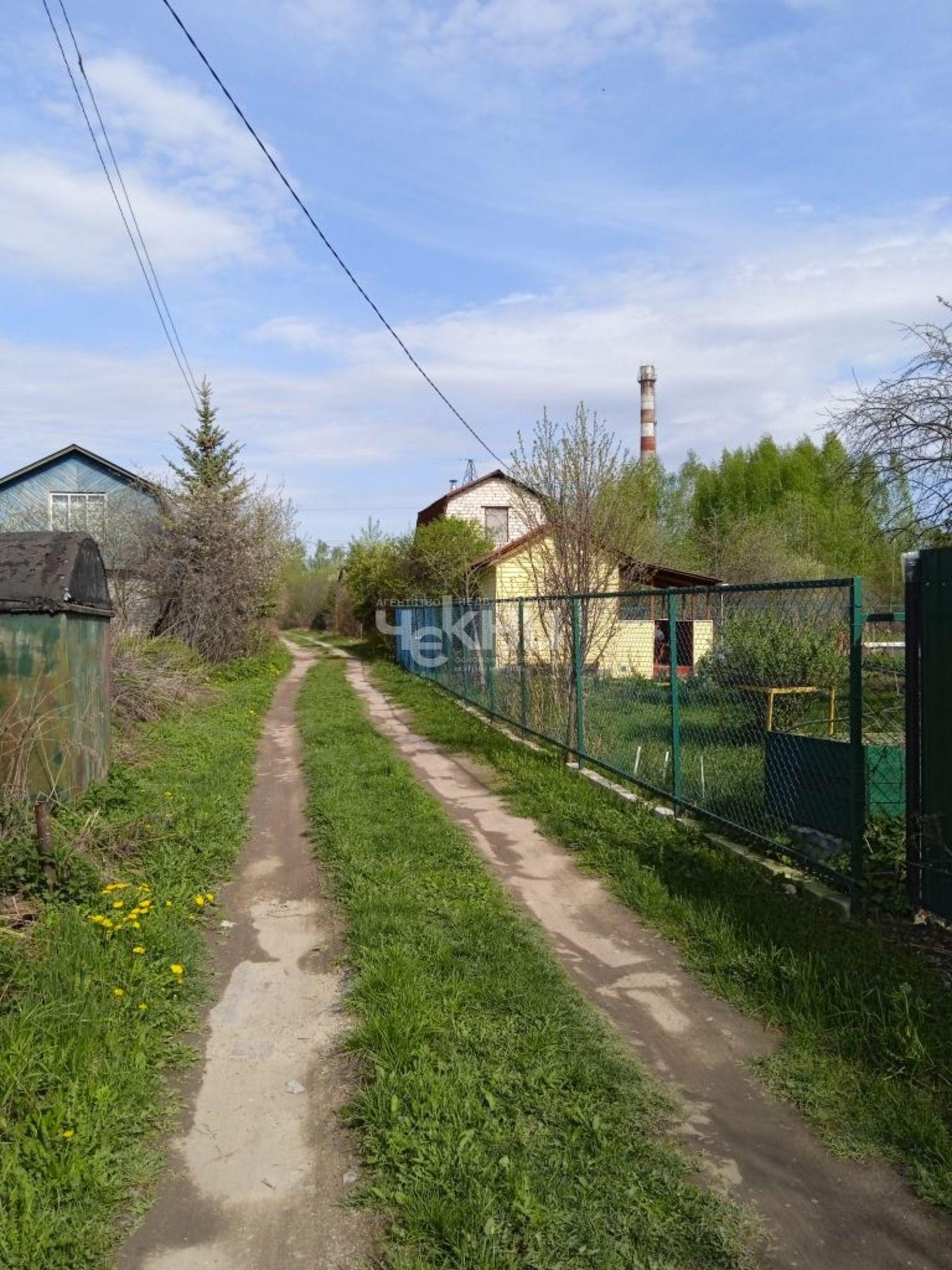 Купить землю, земельный участок за 300 000 рублей на Бор