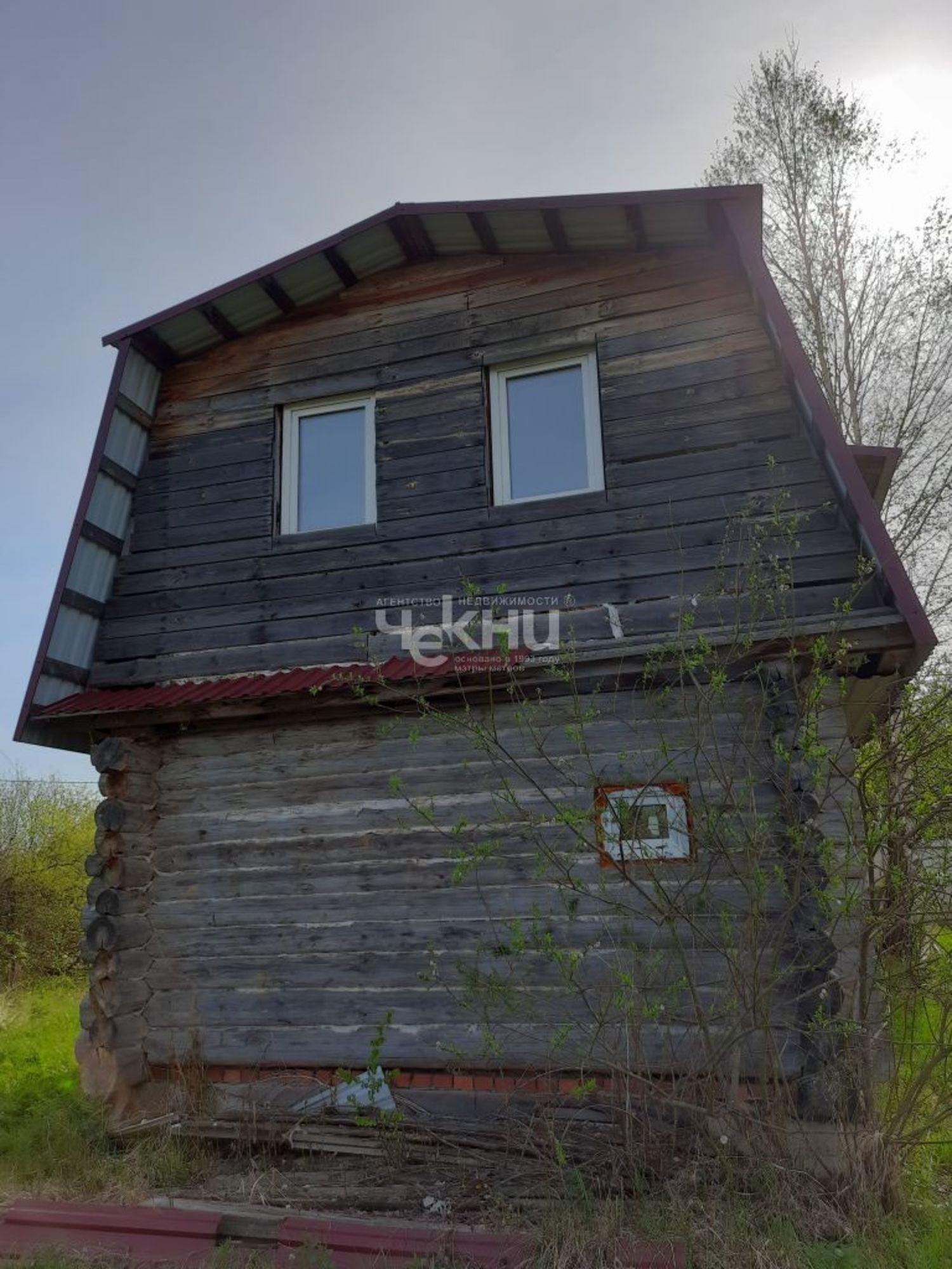 Купить дачу, дом, коттедж за 1 100 000 рублей на Кременки д