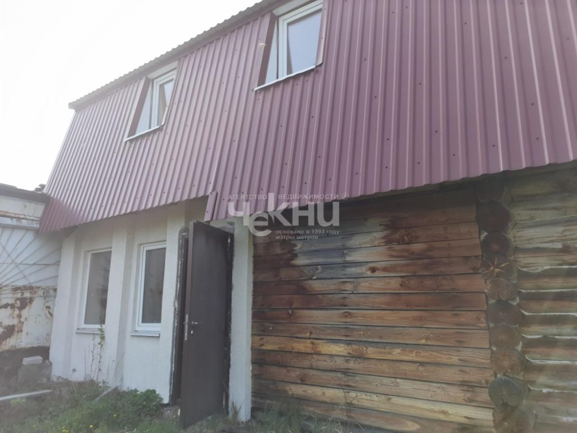 Купить дачу, дом, коттедж за 1 100 000 рублей на Кременки д