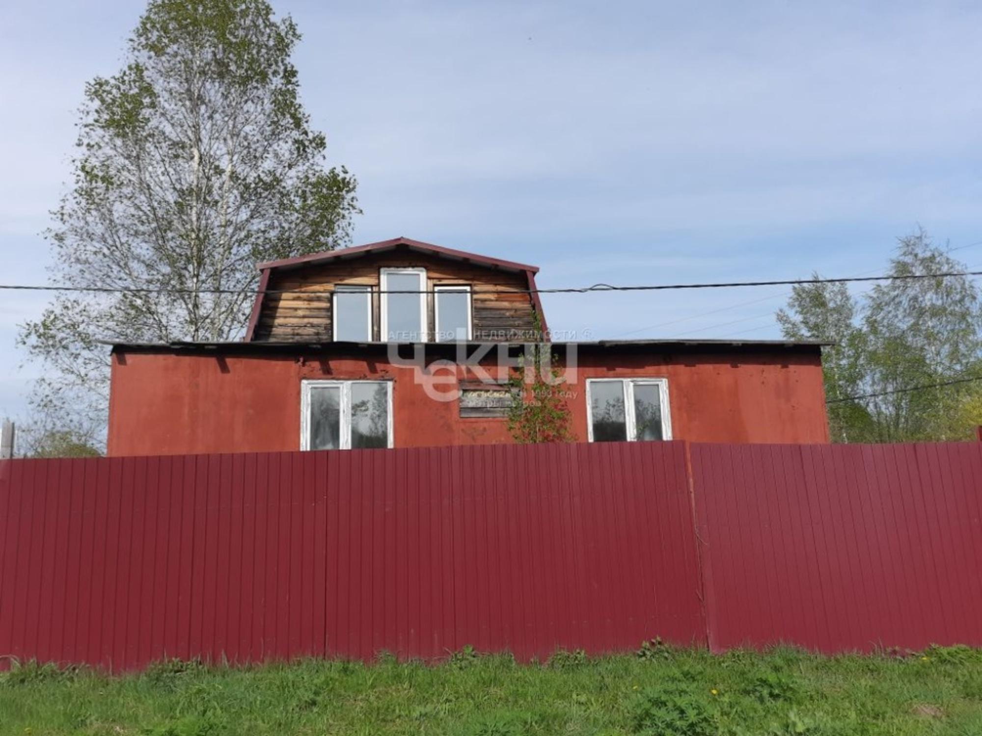 Купить дачу, дом, коттедж за 1 100 000 рублей на Кременки д