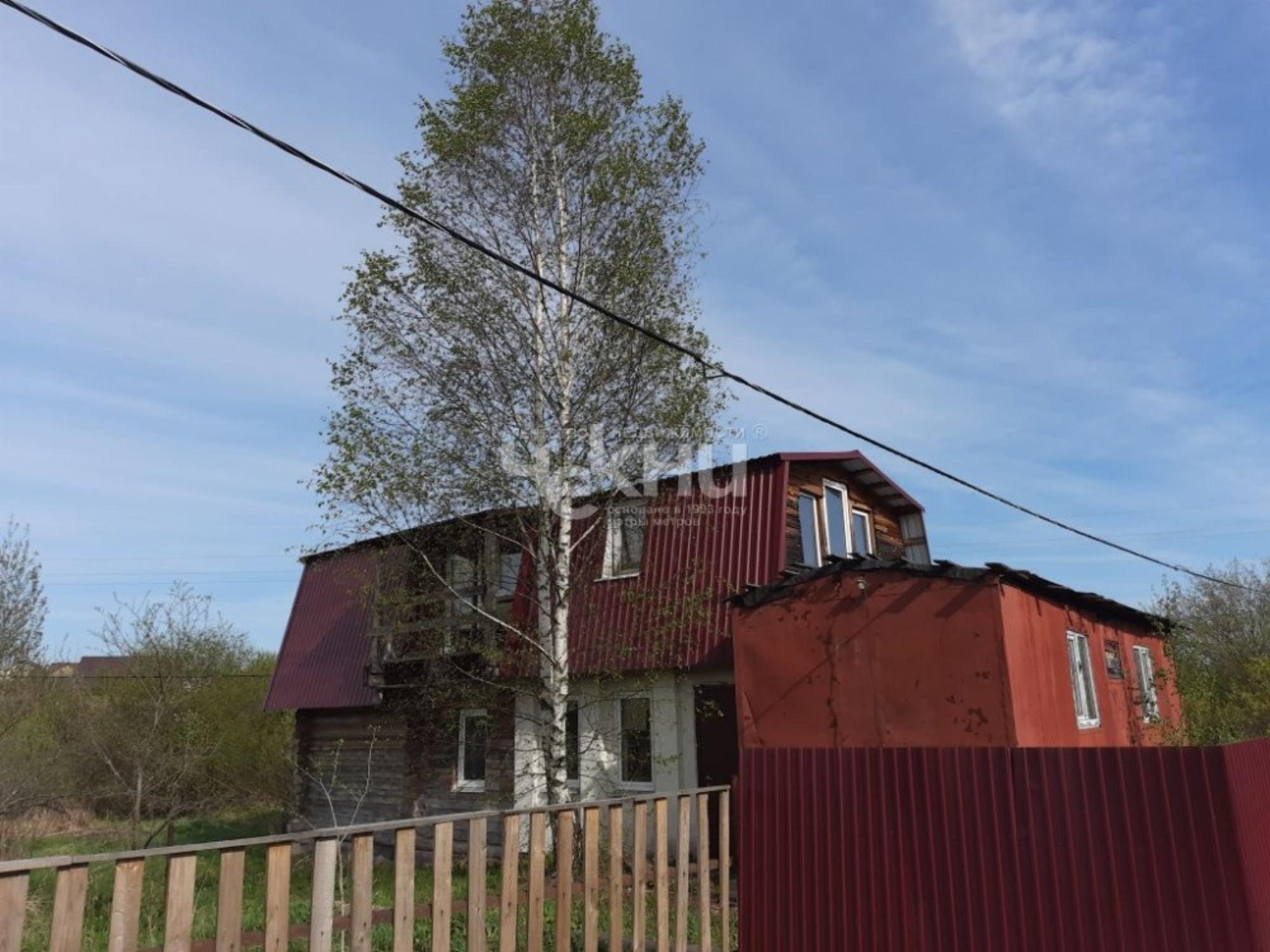 Купить дачу, дом, коттедж за 1 100 000 рублей на Кременки д