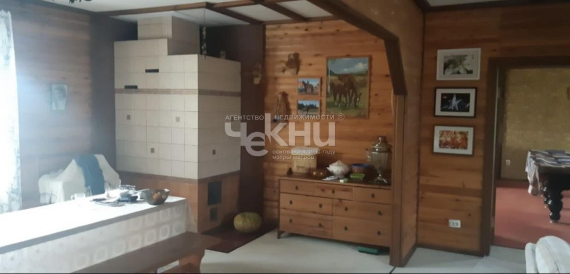 Купить дачу, дом, коттедж за 12 000 000 рублей на Федурино д