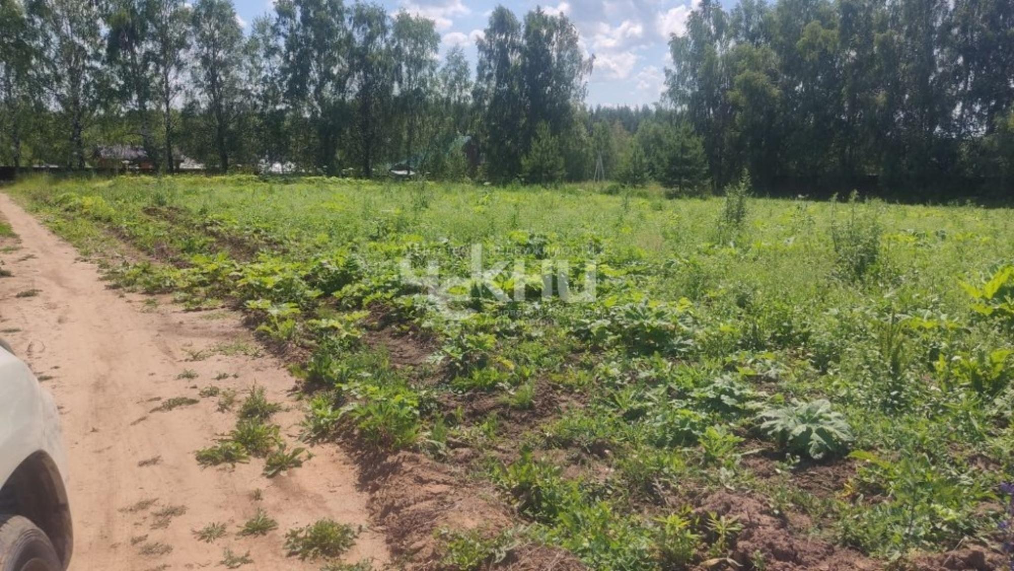 Купить землю, земельный участок за 3 000 000 рублей на Дуденево с