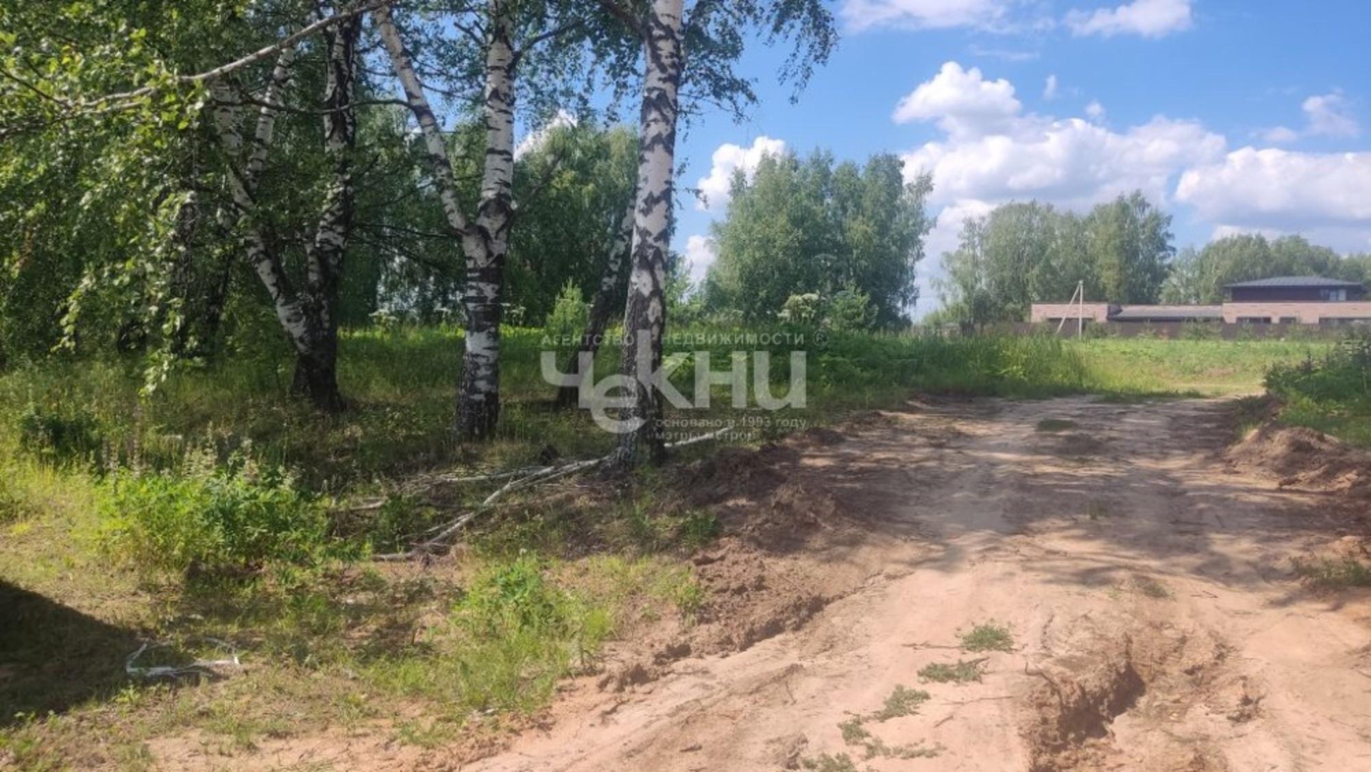 Купить землю, земельный участок за 3 000 000 рублей на Дуденево с