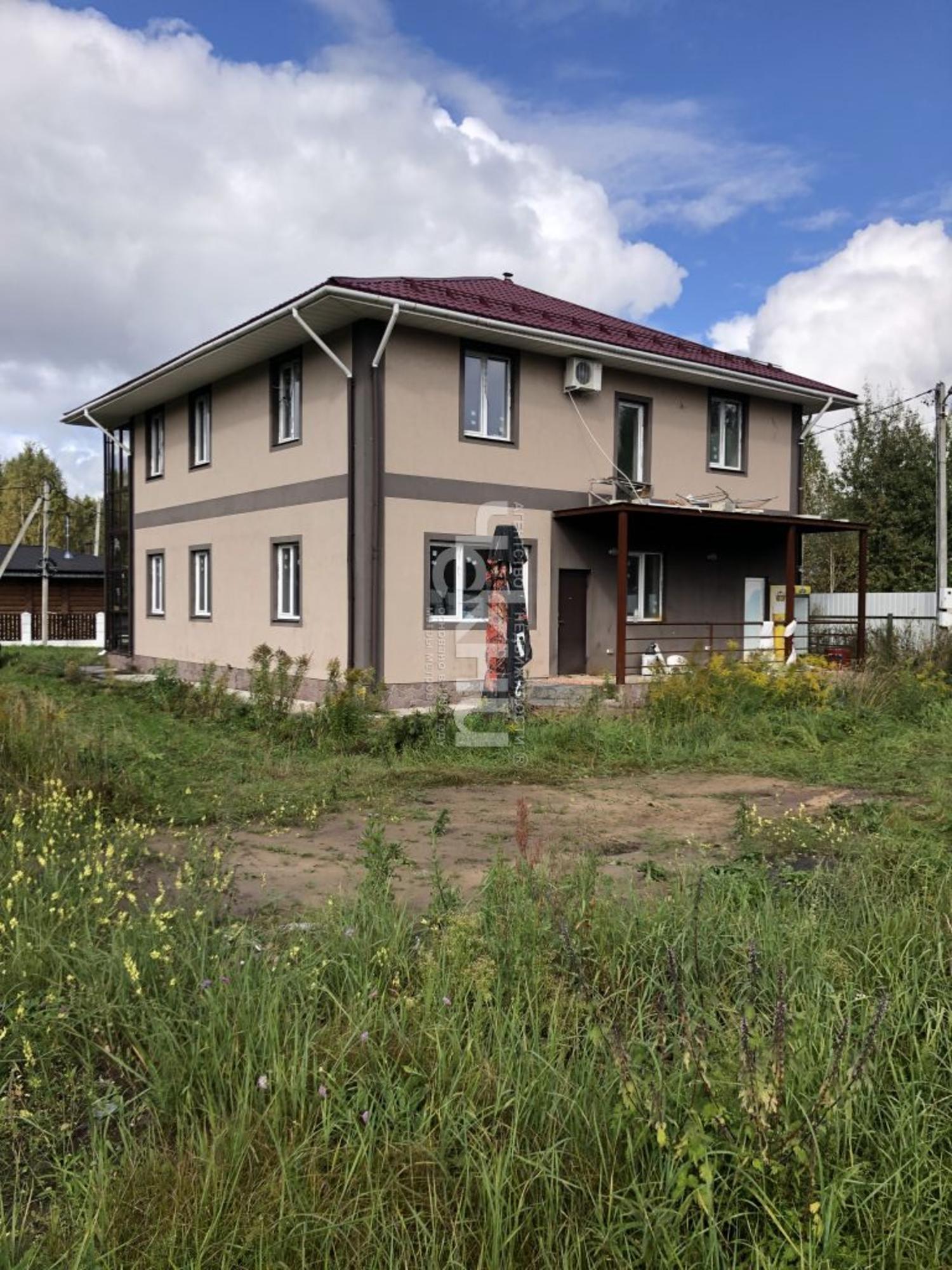 Купить дачу, дом, коттедж за 15 000 000 рублей на Мякотинское д