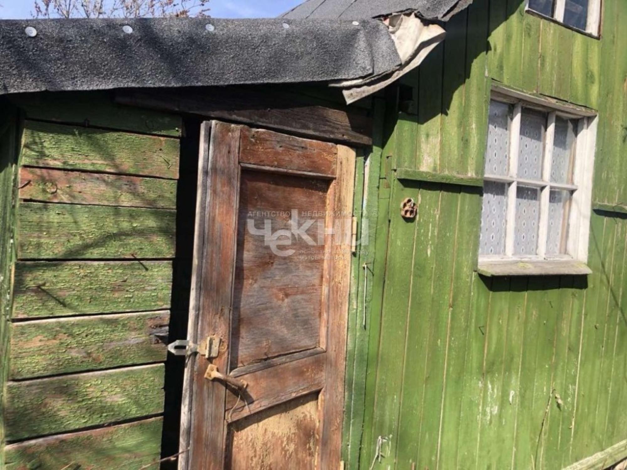 Купить дачу, дом, коттедж за 1 000 000 рублей на Приокский район
