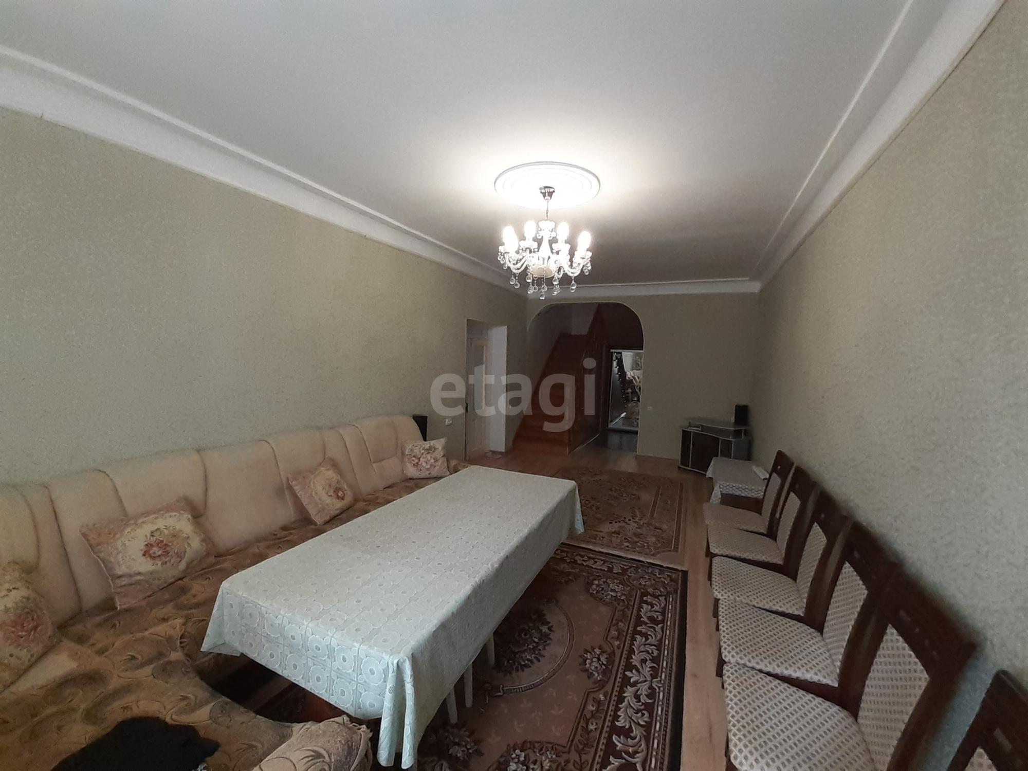 Купить дачу, дом, коттедж за 10 900 000 рублей на Курчатова