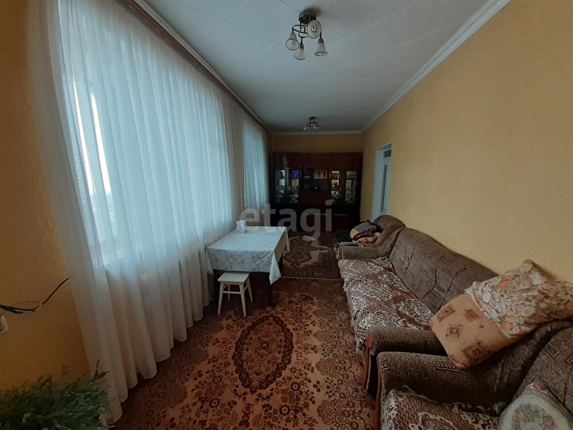Купить дачу, дом, коттедж за 10 900 000 рублей на Курчатова