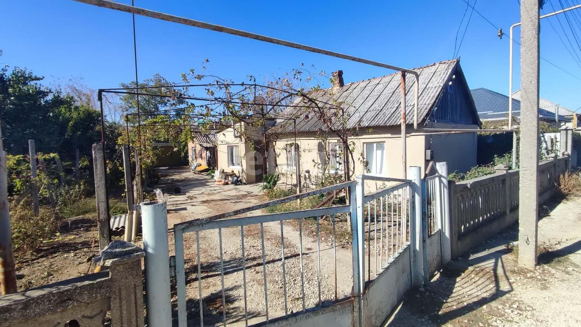 Купить дачу, дом, коттедж за 3 200 000 рублей на Советский пер.