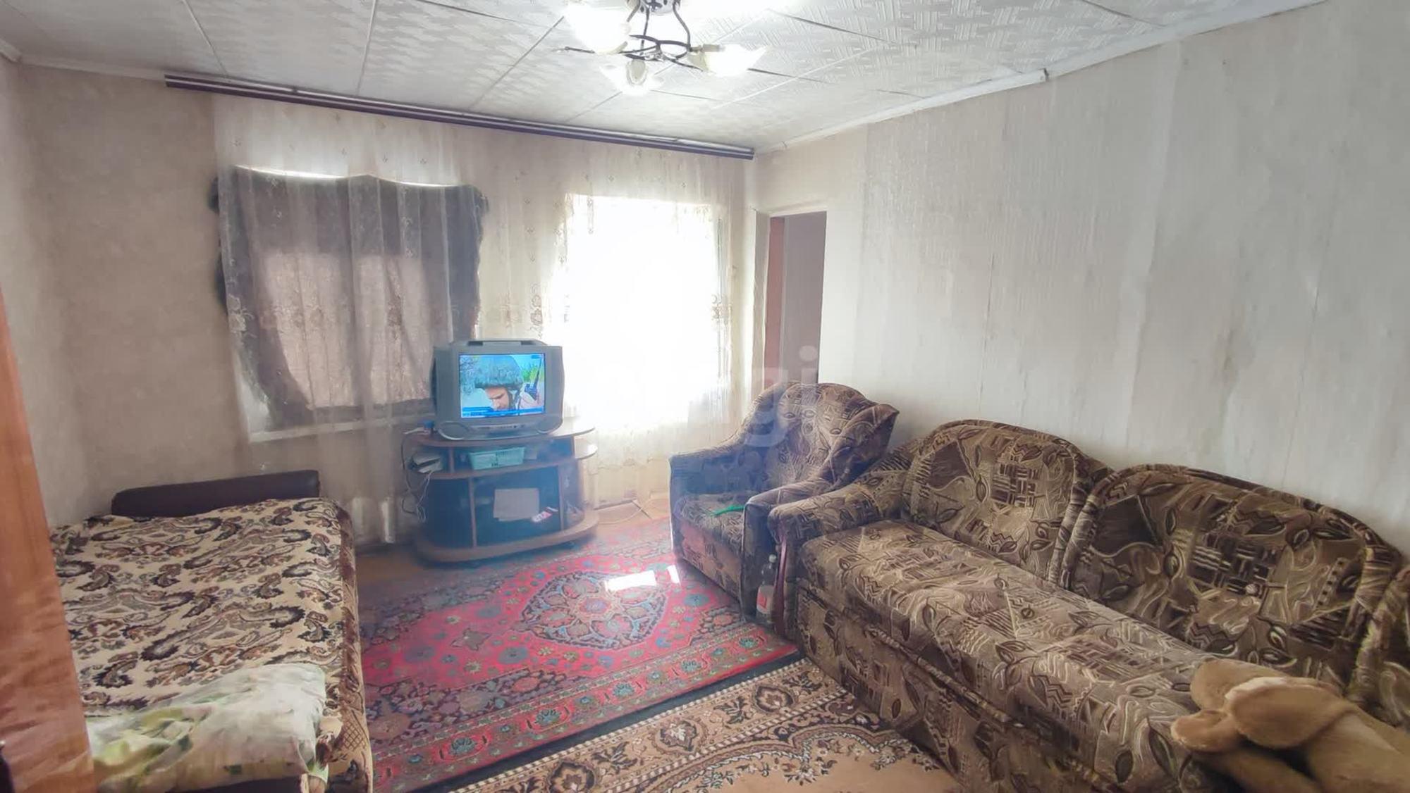 Купить дачу, дом, коттедж за 3 200 000 рублей на Советский пер.