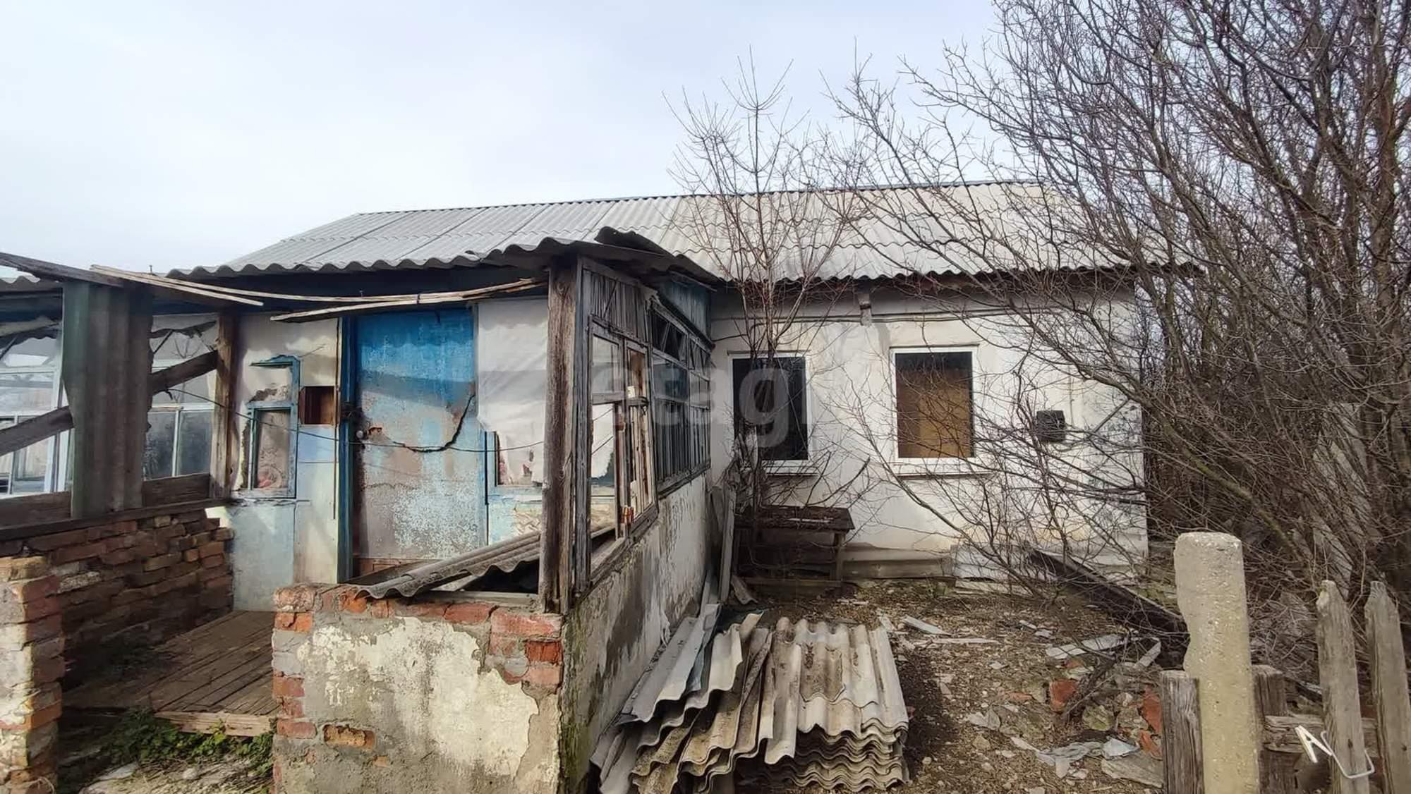 Купить дачу, дом, коттедж за 1 500 000 рублей на Красногвардейская