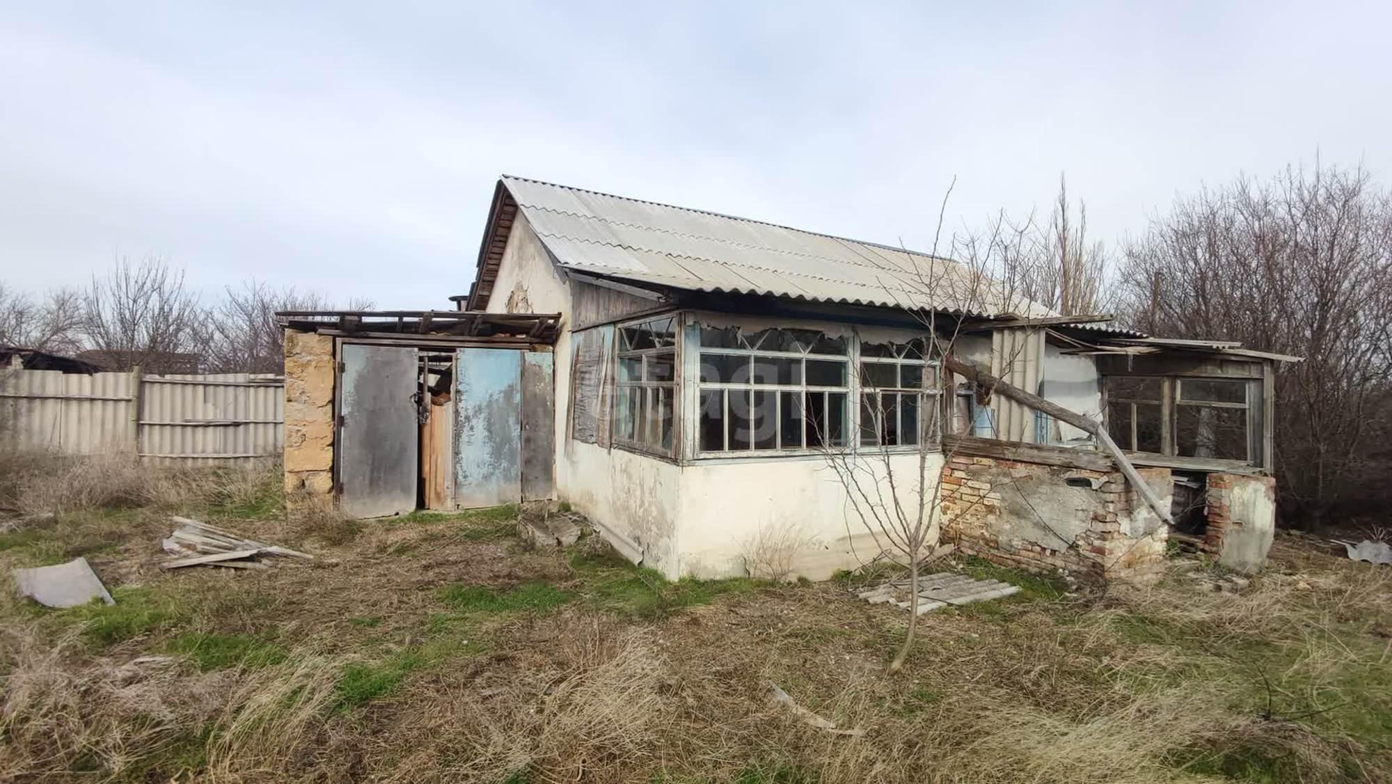 Купить дачу, дом, коттедж за 1 500 000 рублей на Красногвардейская