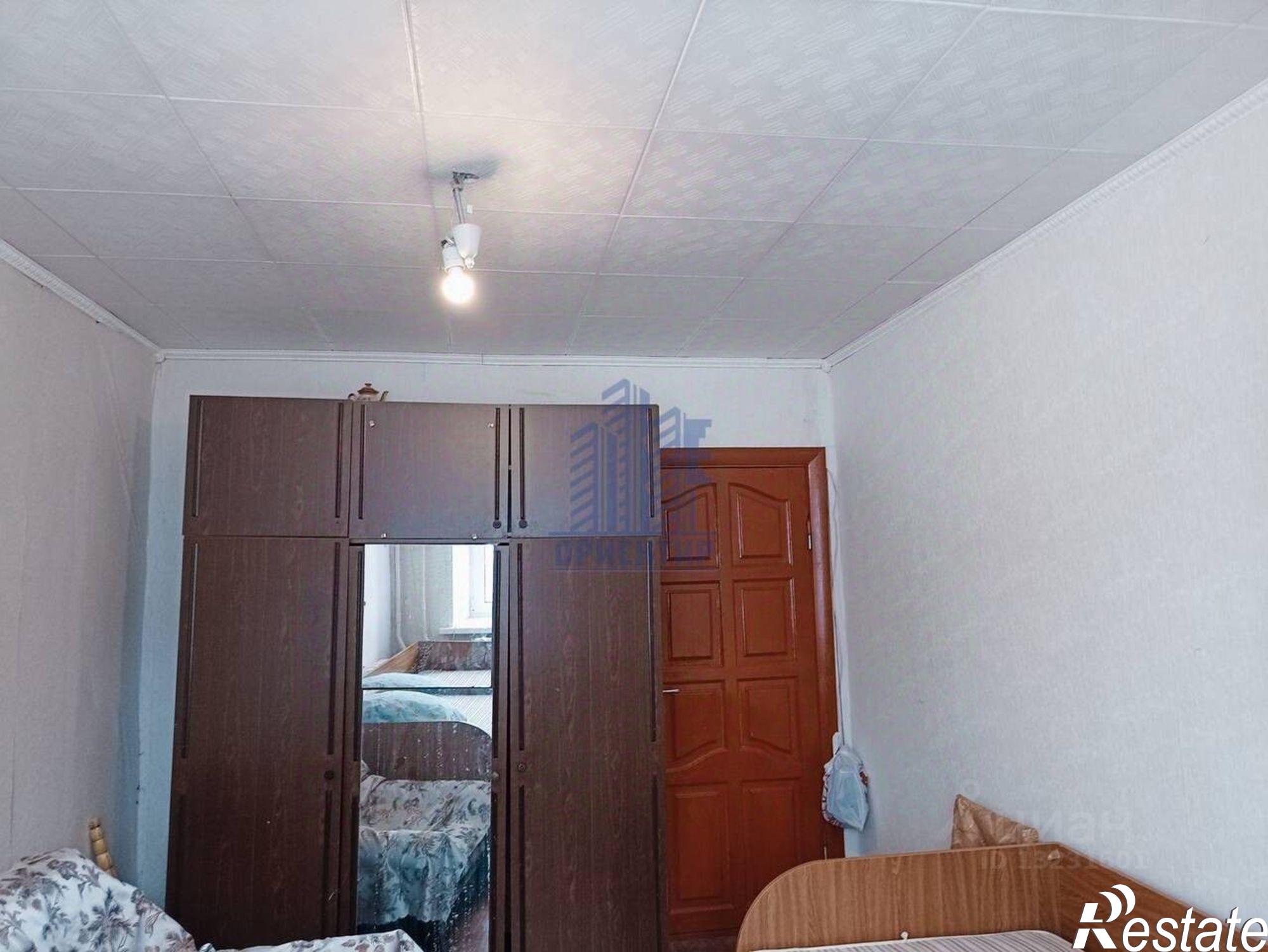 Купить комнату за 750 000 рублей на улица Пирогова, 18