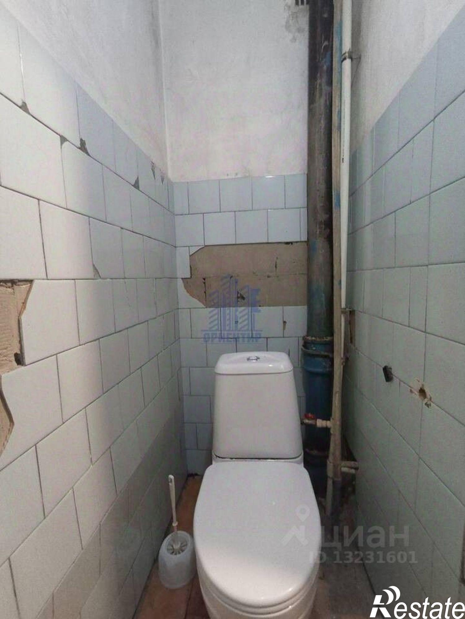 Купить комнату за 750 000 рублей на улица Пирогова, 18