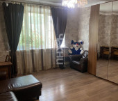 4-комн, 84.2кв м, этаж 4/4 Нижегородский район