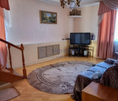 коттедж 272.2 кв м Сормовский район