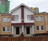 коттедж 216 кв м Нижегородский район
