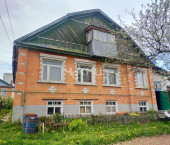 коттедж 165.8 кв м Приокский район