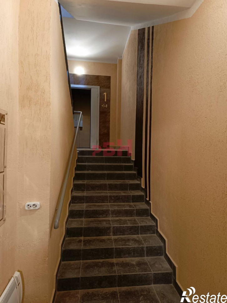 3-комн квартира Гончарова ул., 30, литера г