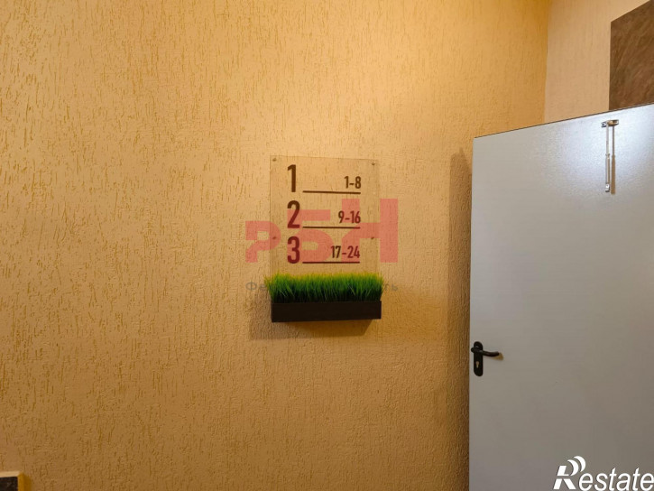 3-комн квартира Гончарова ул., 30, литера г