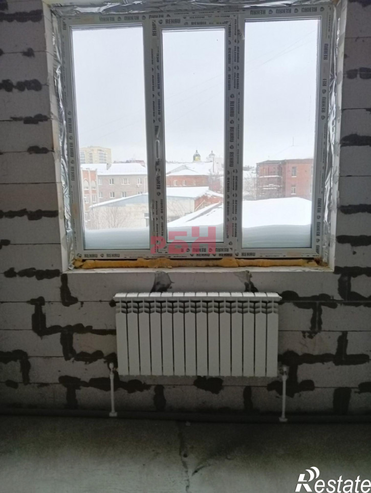 3-комн квартира Гончарова ул., 30, литера г