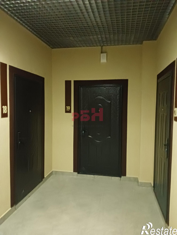 3-комн квартира Гончарова ул., 30, литера г