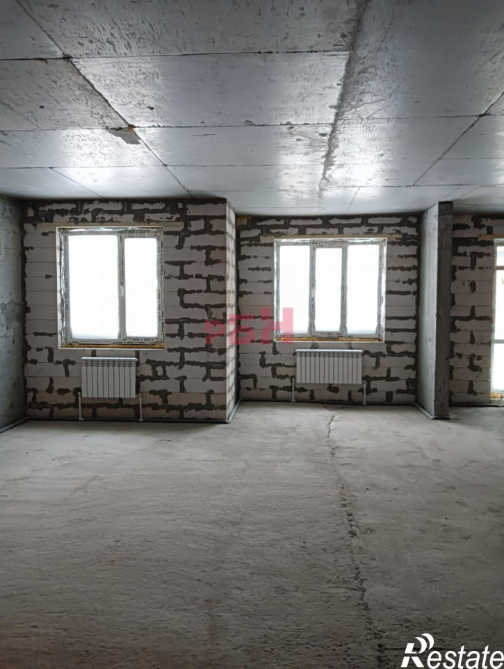 3-комн квартира Гончарова ул., 30, литера г