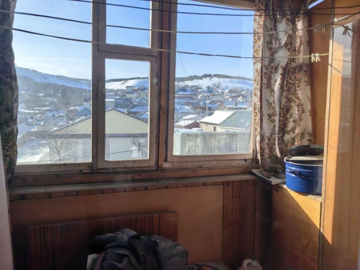 3-комн квартира Волгоградская ул, 18