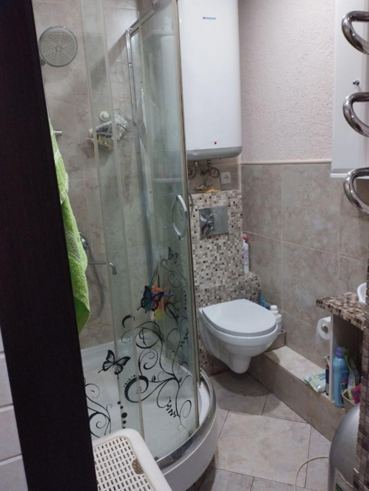 2-комн квартира Новокрекингский проезд, 8