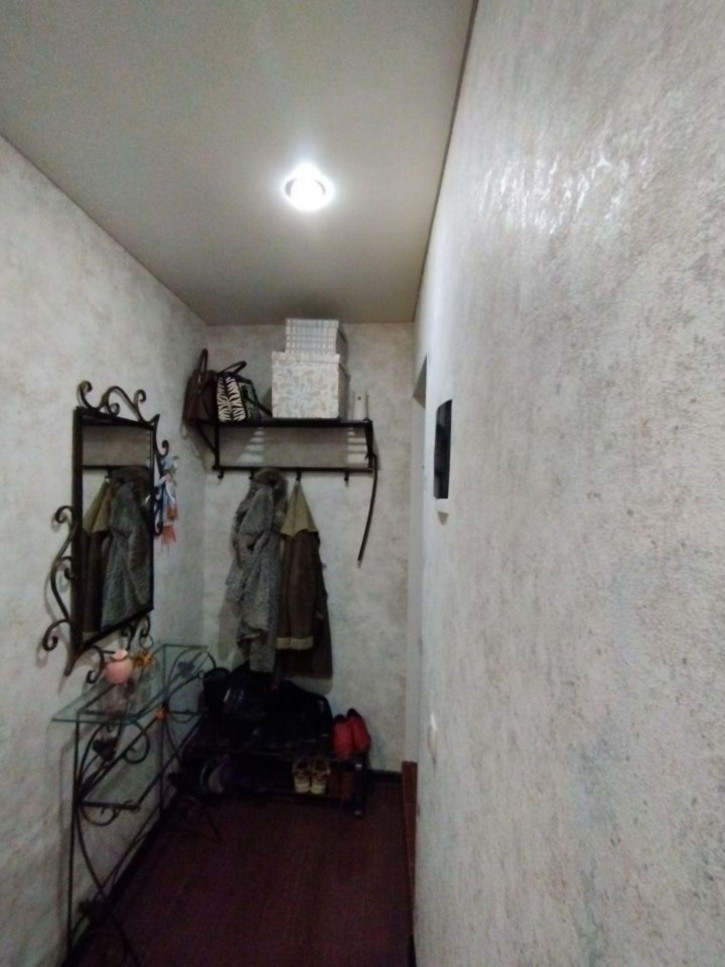 2-комн квартира Новокрекингский проезд, 8