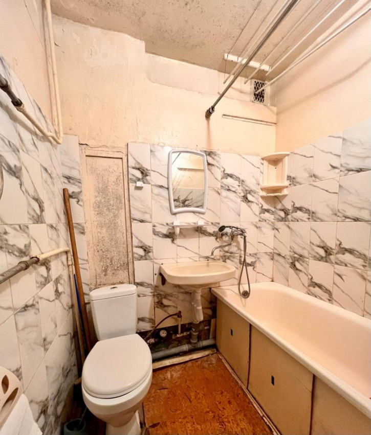 2-комн квартира Маяковского ул, 8а