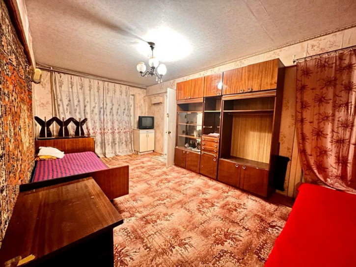 2-комн квартира Маяковского ул, 8а