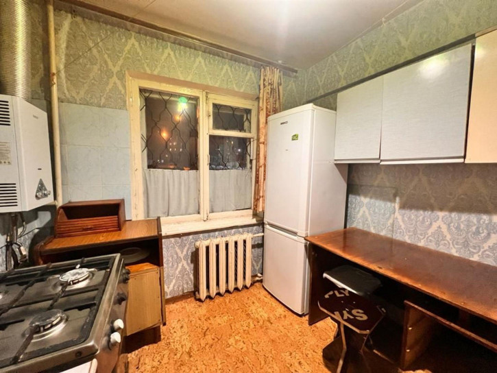 2-комн квартира Маяковского ул, 8а
