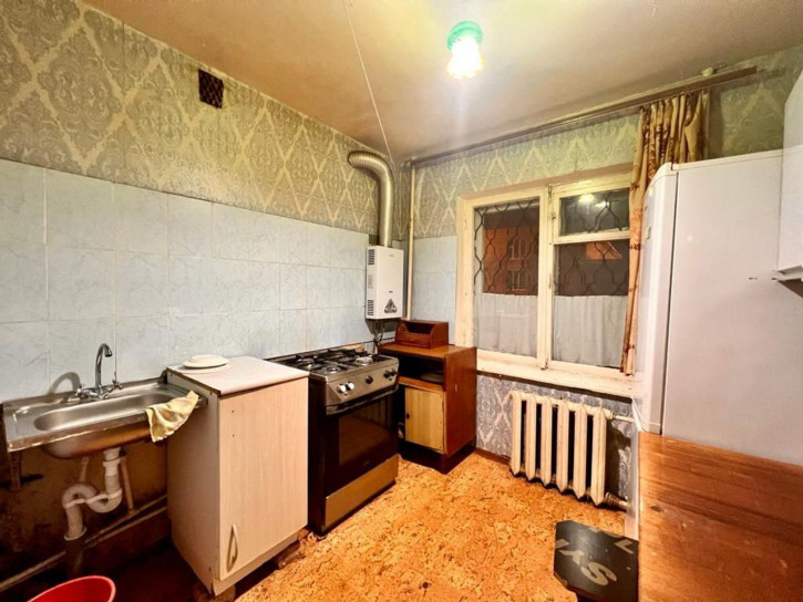 2-комн квартира Маяковского ул, 8а