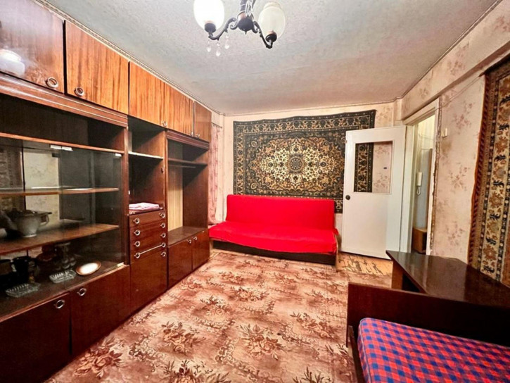 2-комн квартира Маяковского ул, 8а