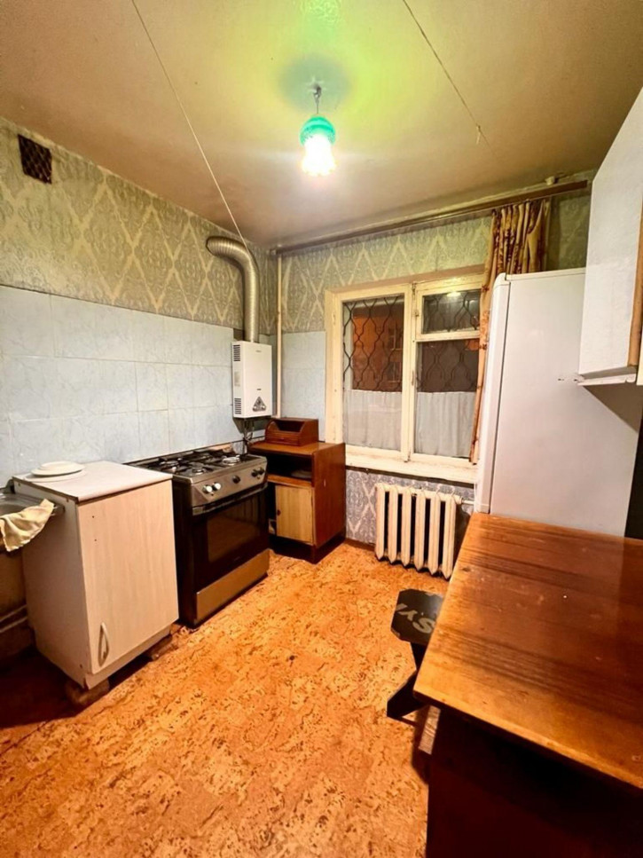 2-комн квартира Маяковского ул, 8а