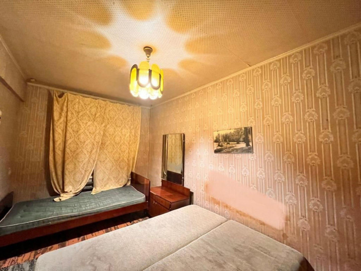 2-комн квартира Маяковского ул, 8а