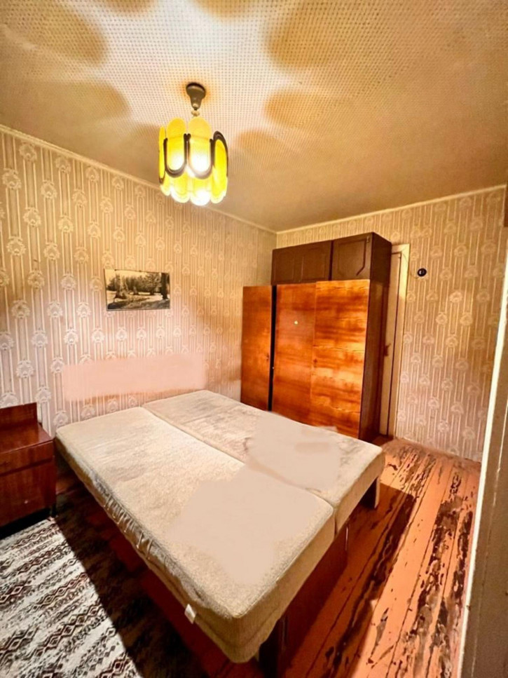 2-комн квартира Маяковского ул, 8а